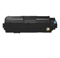KYOCERA TK-1270 cartucho de tóner 1 pieza(s) Original Negro