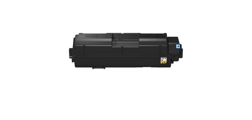 KYOCERA TK-1270 toner cartridge 1 pc(s) Original Black