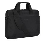 dbramante1928 BG14PLBL3334 serviette et porte-documents Polyester Noir