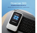 Keenetic Roamer 5G (KN-5210) Point d'accès mobile 5G avec Wi-Fi 6