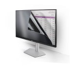 StarTech.com Magnetic Privacy Filter for 21.5-Inch Widescreen 16:9, Removable Filter, Anti-Glare/Glossy, Blue Light Reducing Screen Protector, TAA