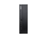 MSI Pro DP80 A14G-002EU PC Intel® Core™ i5 i5-14400 16 GB DDR5-SDRAM 512 GB SSD Windows 11 Pro Desktop Black