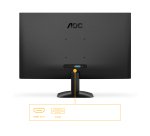 AOC B3 24B35HM2 pantalla para PC 60,5 cm (23.8") 1920 x 1080 Pixeles Full HD LED Negro