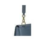 dbramante1928 Vienna - Cross Body Bag - S - Nightfall Blue