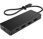 HP Concentrateur USB-C de voyage G3