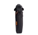 Trust Lisboa 40,6 cm (16") Mallette Noir