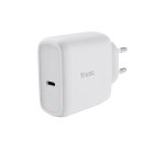 Trust Maxo 65W Universal Blanco Corriente alterna
