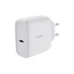 Trust Maxo 65W Universal Blanco Corriente alterna