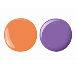 Clementoni Crazy Chic Lovely Nail Polishes: 1