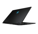 MSI Stealth 18 HX AI A2XWHG-015FR Intel Core Ultra 9 275HX Ordinateur portable 45,7 cm (18") Quad HD+ 32 Go DDR5-SDRAM 2 To SSD NVIDIA GeForce RTX 5070 Ti Wi-Fi 7 (802.11be) Windows 11 Pro Français Noir