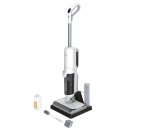 Hoover HW500 011 Aspirapolvere e Lavapavimenti, Funzione Autopulente, 1 detergente in dotazione