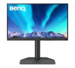 BenQ SW272U pantalla para PC 68,6 cm (27") 3840 x 2160 Pixeles 4K Ultra HD LCD Negro