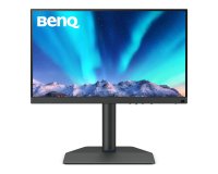 BenQ SW272Q Monitor PC 68,6 cm (27") 2560 x 1440 Pixel Wide Quad HD LCD Nero