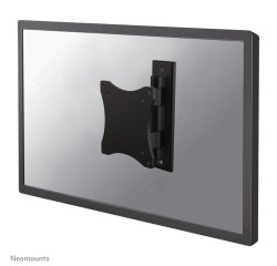 Neomounts FPMA-W810BLACK Support d'écran mural 10-27" - orientable