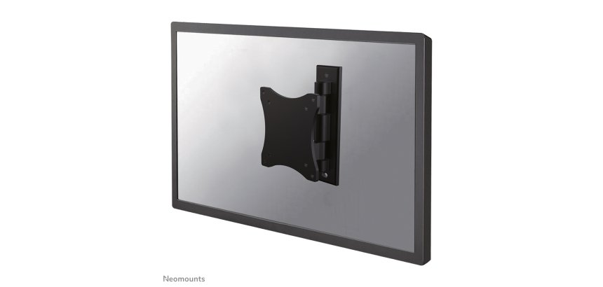 Neomounts FPMA-W810BLACK Support d'écran mural 10-27" - orientable
