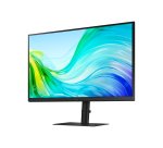Samsung S61F écran plat de PC 68,6 cm (27") 2560 x 1440 pixels Quad HD LCD Noir