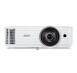 Acer S1287n 4000 ANSI lumens DLP XGA (1024x768) Compatibilité 3D Blanc