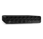 HP E07KVAT PC/stazione di lavoro Copilot+ PC Intel Core Ultra 7 356H 16 GB DDR5-SDRAM 512 GB SSD Windows 11 Pro Mini PC AI PC