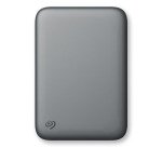 Seagate Expansion disque dur externe 2 To 2.5" USB Type-C Noir