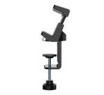 StarTech.com Universal Power Strip Desk Mount - Adjustable - Table Clamp Power Strip Holder