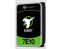 Seagate Enterprise ST2000NM000B disque dur 2 To 7200 tr/min 256 Mo 3.5" Série ATA III