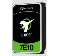 Seagate Enterprise ST2000NM000B disque dur 2 To 7200 tr/min 256 Mo 3.5" Série ATA III