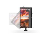 LG 32UN880K écran plat de PC 81,3 cm (32") 3840 x 2160 pixels 4K Ultra HD Noir