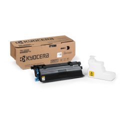 KYOCERA TK-3300 Cartouche de toner 1 pièce(s) Original Noir