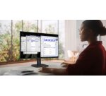 Ecran PC Philips 23,8" (60,5 cm) 1000 series 24E1N1100A/00