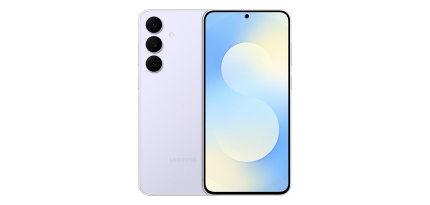 Samsung Galaxy S25 FE