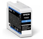Epson UltraChrome Pro cartouche d'encre 1 pièce(s) Original Rendement standard Cyan