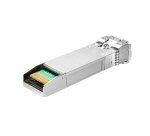 TP-Link Omada SM6110-LR network transceiver module Fiber optic 25780 Mbit/s SFP+ 1310 nm