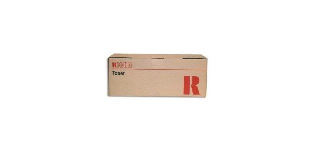 Ricoh 842314 Cartouche de toner 1 pièce(s) Original Cyan