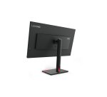 Lenovo ThinkVision T32h-30 pantalla para PC 80 cm (31.5") 2560 x 1440 Pixeles Quad HD LED Negro