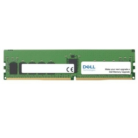 DELL AC830716 memoria 16 GB 1 x 16 GB DDR5 5600 MT/s