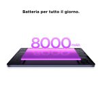 TCL TAB A1 Plus Snapdragon 128 GB 31 cm (12.2") 6 GB Wi-Fi 5 (802.11ac) Android 16 Blu