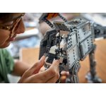 LEGO Star Wars Imperial Remnant AT-ATTM with INT-4