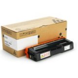 Ricoh 407971 cartuccia toner 1 pz Originale Nero