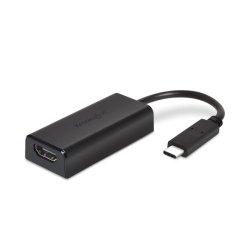 Adaptateur CV4000H USB-C™ vers HDMI 4K K33993WWA