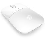 Souris sans fil HP Z3700 blanche