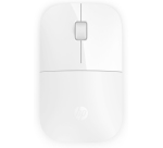 Souris sans fil HP Z3700 blanche