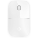 Souris sans fil HP Z3700 blanche