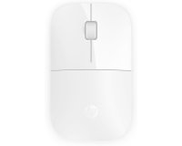 Souris sans fil HP Z3700 blanche