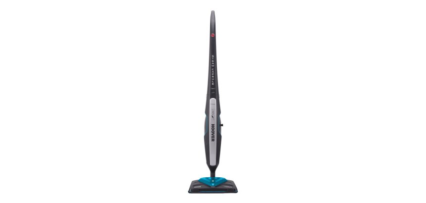 Hoover Steam Capsule 2in1 CA2IN1D 011 Scopa a vapore 0,35 L 1700 W Blu, Verde