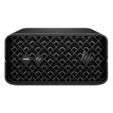 HP Z2 Mini G1a Workstation Desktop PC Wolf Pro Security Edition Windows 11 Pro Station de travail Noir