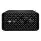 HP Z2 Mini G1a Workstation Desktop PC Wolf Pro Security Edition Windows 11 Pro Station de travail Noir