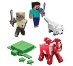 Minecraft GTP08 action figure giocattolo
