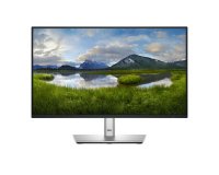 DELL P Series P2225H pantalla para PC 54,6 cm (21.5") 1920 x 1080 Pixeles Full HD LCD Negro, Plata