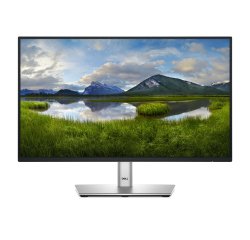DELL P Series P2225H pantalla para PC 54,6 cm (21.5") 1920 x 1080 Pixeles Full HD LCD Negro, Plata