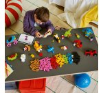 LEGO Classic Creative Colourful Bricks